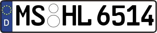 MS-HL6514
