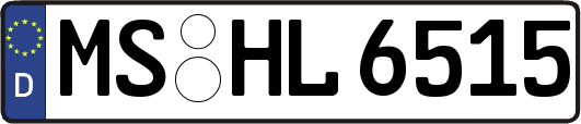 MS-HL6515