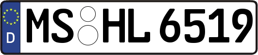 MS-HL6519