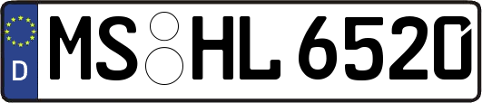 MS-HL6520