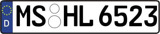 MS-HL6523