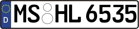 MS-HL6535