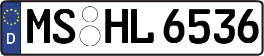 MS-HL6536