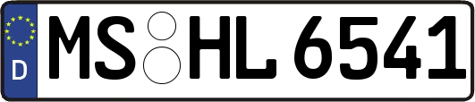 MS-HL6541