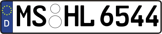 MS-HL6544