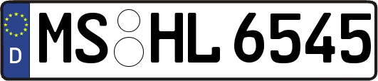 MS-HL6545