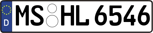 MS-HL6546