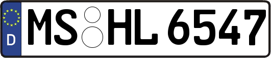 MS-HL6547