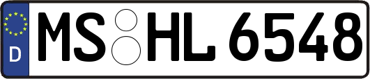 MS-HL6548
