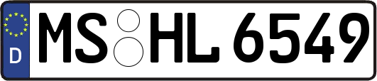 MS-HL6549