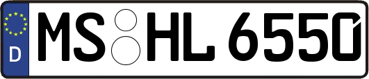 MS-HL6550