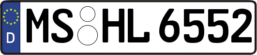 MS-HL6552