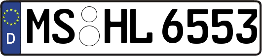 MS-HL6553