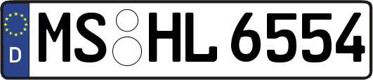 MS-HL6554