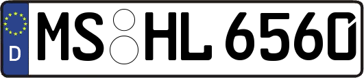 MS-HL6560