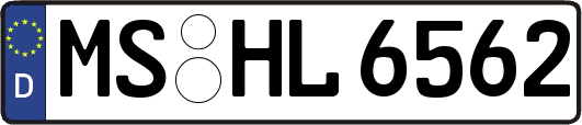 MS-HL6562