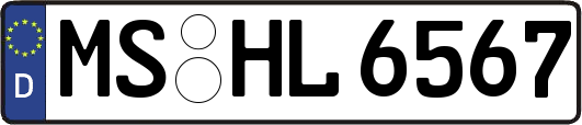 MS-HL6567