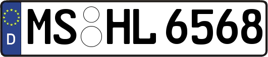 MS-HL6568