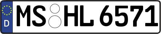 MS-HL6571