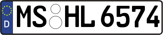 MS-HL6574