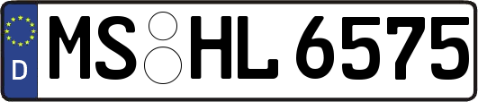 MS-HL6575