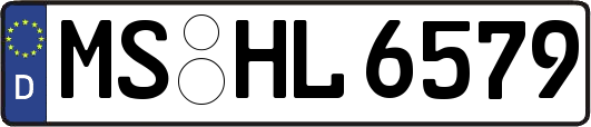 MS-HL6579