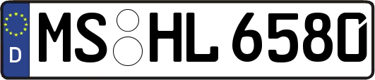 MS-HL6580