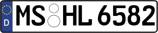 MS-HL6582