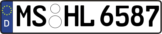 MS-HL6587