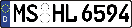 MS-HL6594