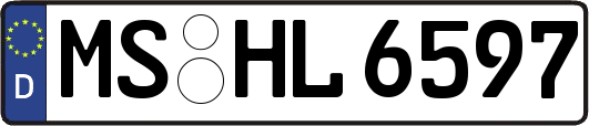 MS-HL6597