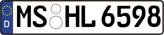 MS-HL6598