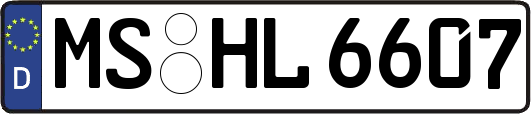 MS-HL6607