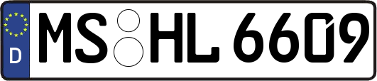 MS-HL6609