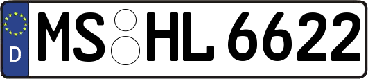 MS-HL6622