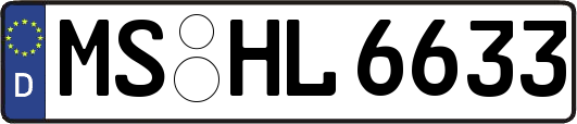 MS-HL6633