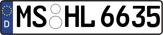 MS-HL6635