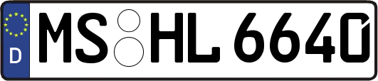 MS-HL6640