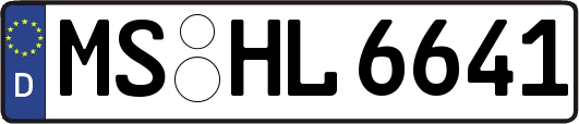 MS-HL6641