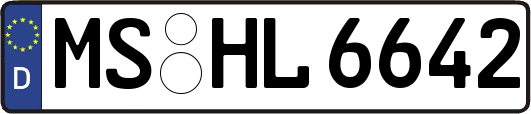 MS-HL6642