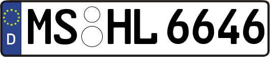 MS-HL6646