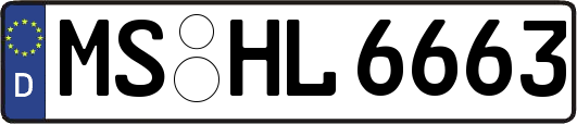 MS-HL6663