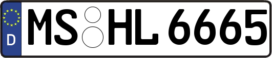 MS-HL6665