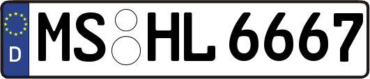 MS-HL6667