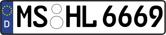 MS-HL6669