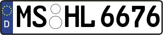 MS-HL6676
