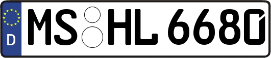 MS-HL6680