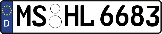 MS-HL6683