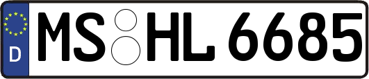 MS-HL6685