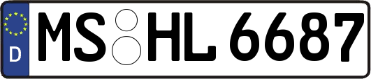 MS-HL6687